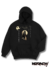 Moletom com capuz preto, VADER