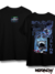 Camiseta Basic Preta, SYSTEM - comprar online