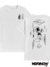 Camiseta Basic Branca, TOJI - comprar online
