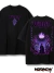 Oversized preta, ARISE - comprar online