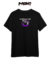 Camiseta Basic Preta, AIZEN na internet