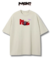 Oversized Offwhite, DANDADAN na internet
