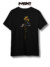 Camiseta Basic Preta, SUPRA MK4 na internet