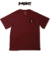 Economi Oversized BORDO, TOJI - comprar online