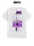 Camiseta Basic Branca, AIZEN - NODACHI