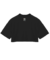 Cropped Streetwear preto, DRAGON WATER - comprar online