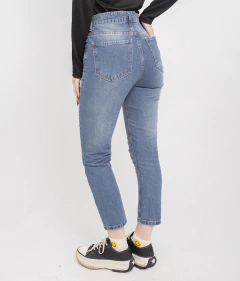Mom rigido classic - tienda online