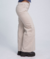 Wide leg gabardina - tienda online