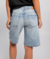 Bermuda jean baggy - comprar online