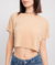 Crop top sey - comprar online