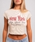 Imagen de Baby tee new york