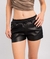 Short cuerina - comprar online