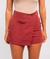 Short cierre lateral - tienda online