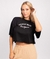 Imagen de Crop top Ilicit estampada