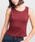 Musculosa halter modal soft en internet