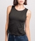 Musculosa halter modal soft - tienda online