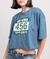 Crop top Juego del Calamar en internet