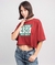 Crop top Juego del Calamar - Othilia