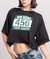 Crop top Juego del Calamar en internet