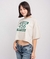 Crop top Juego del Calamar - tienda online