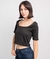 Top catalina modal soft - tienda online