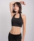 Top con tiritas para atar espalda - tienda online