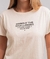 Remera estampada regular challenges jersey - tienda online