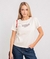 Remera estampada regular challenges jersey - comprar online