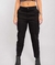 Pantalon hupin gabardina recorte - comprar online