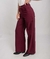 Pantalon wide leg con bolsillo bengalina en internet