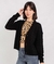 Cardigan de hilo en internet
