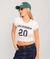 Remera estampada california - comprar online