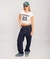 Remera estampada california - comprar online