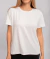 Remera mc modal soft lisa