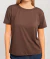 Remera mc modal soft lisa - Othilia