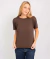 Remera mc modal soft lisa - tienda online