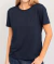 Remera mc modal soft lisa - tienda online