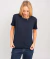 Remera mc modal soft lisa en internet