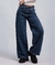 Jean recto blue - comprar online