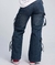 Wide leg oxido - tienda online