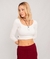 Remera ml crop morley - Othilia
