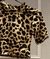 Top 3.4 animal print - tienda online