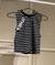 Top americano con cuello - Othilia