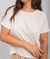 Remera oversize de morley