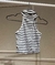 Top americano cuello alto - Othilia