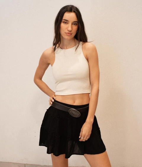 Top americano morley - comprar online