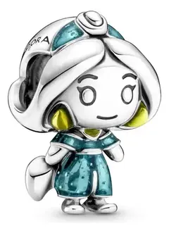 Charm Jazmin