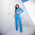 Conjunto Jade