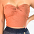 Cropped Ana - comprar online