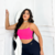 Cropped Iara